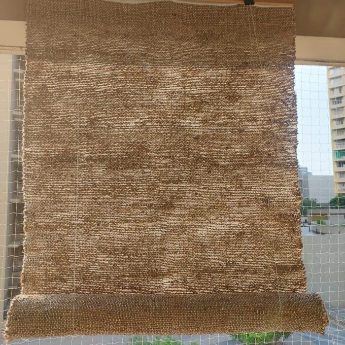 Vetiver Khus Blinds