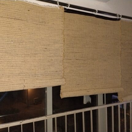 Vetiver Blinds 4ft*7ft BigArrow